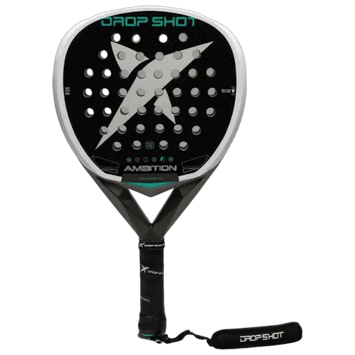 Drop Shot Explorer 9.0 2026