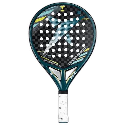 Drop Shot Explorer Pro 5.0