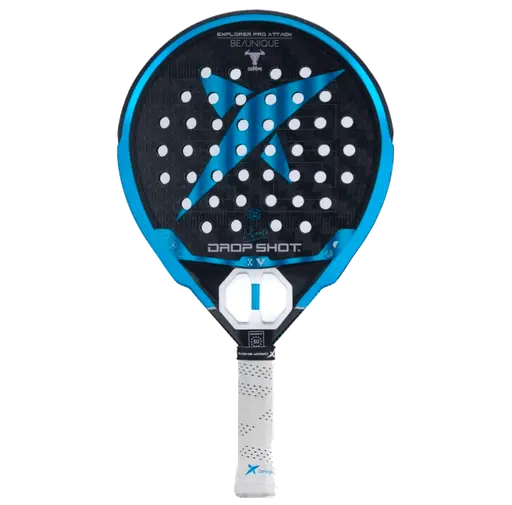 Drop Shot Explorer Pro Attack 2024