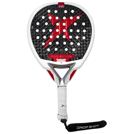 Drop Shot Flame Soft 2026