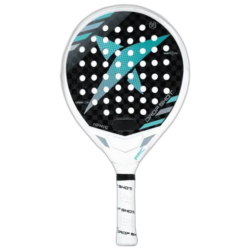 Drop Shot Ionic