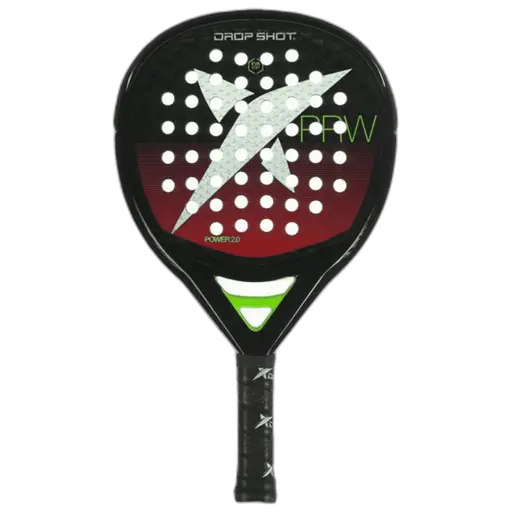 Drop Shot Power 2.0