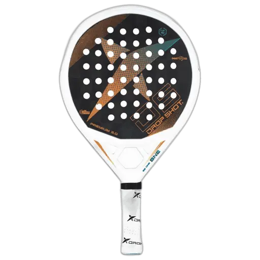 Drop Shot Premium 3.0