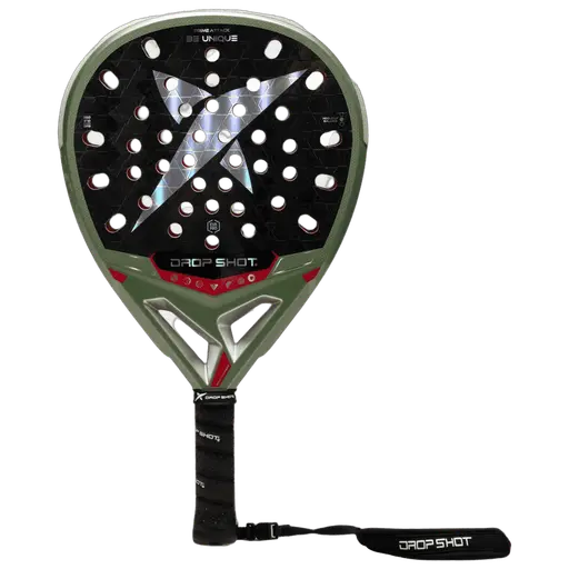 Drop Shot Prime Attack 2026