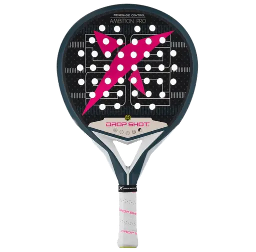 Drop Shot Renegade Control 2024