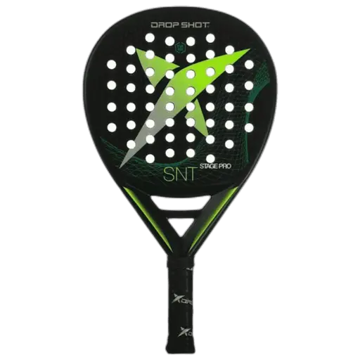 Drop Shot Stage Pro