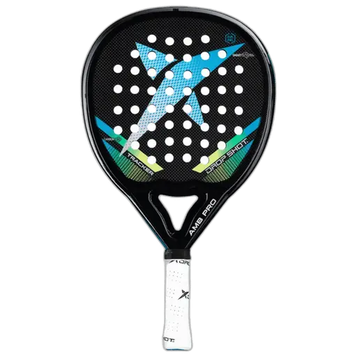 Drop Shot Tracker
