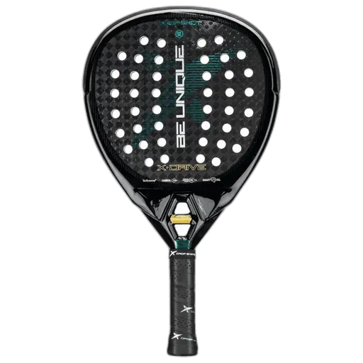 Drop Shot X-Drive