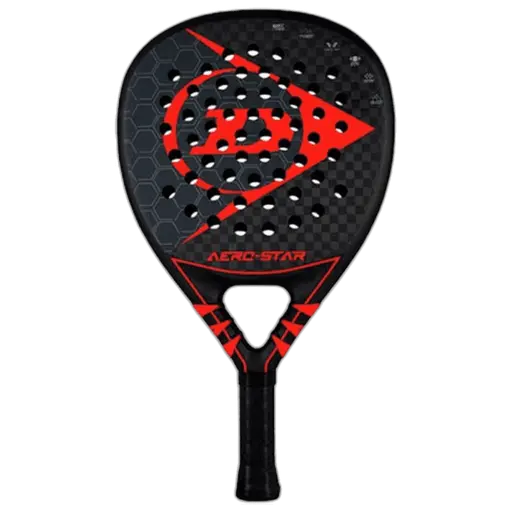 Dunlop Aero Star 2021