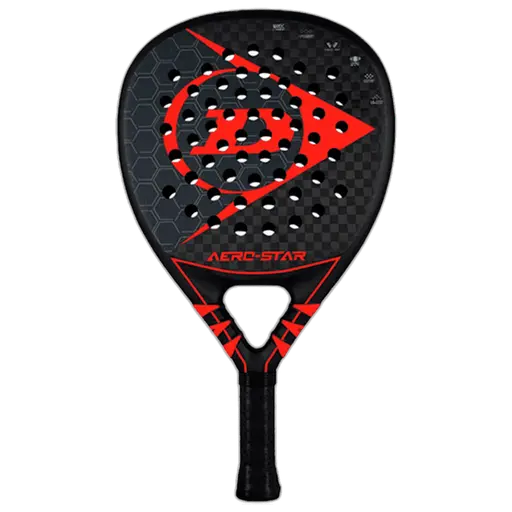 Dunlop Aero Star 2022