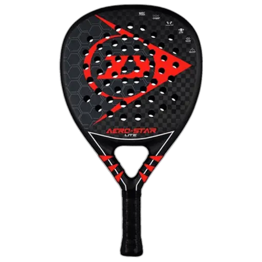 Dunlop Aero Star Lite 2021