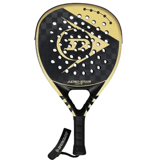 Dunlop Aero Star Lite 2023