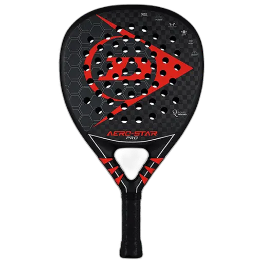 Dunlop Aero Star Pro 2021
