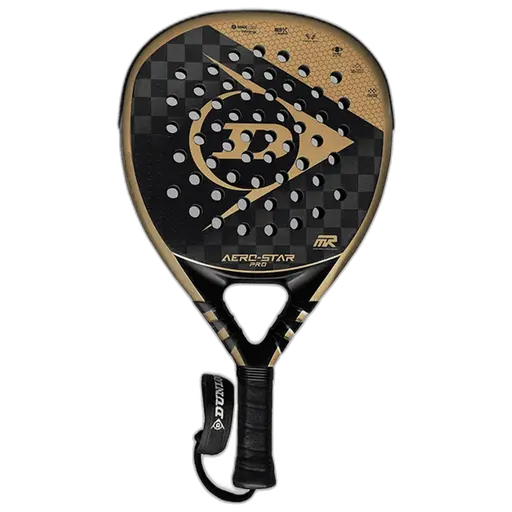 Dunlop Aero Star Pro 2023
