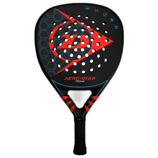Dunlop Aero Star Team 2021