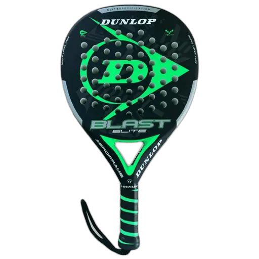Dunlop Blast Elite Green 2022