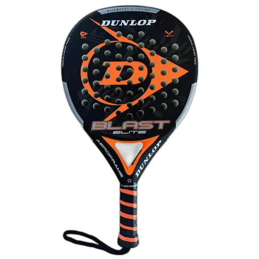 Dunlop Blast Elite Orange 2022