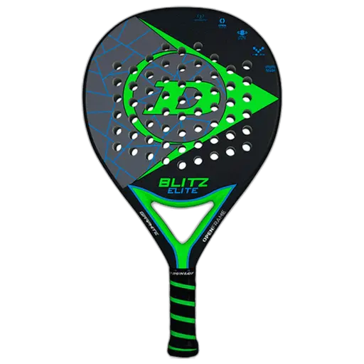 Dunlop Blitz Elite 2021