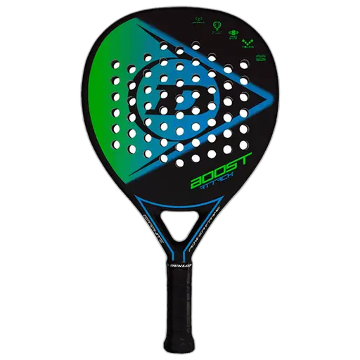 Dunlop Boost Attack 2023