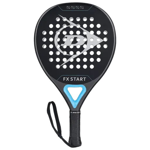 Dunlop FX Start 2026
