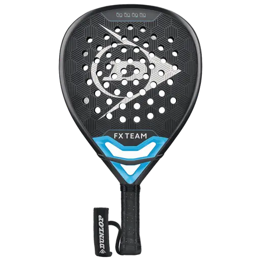 Dunlop FX Team 2026
