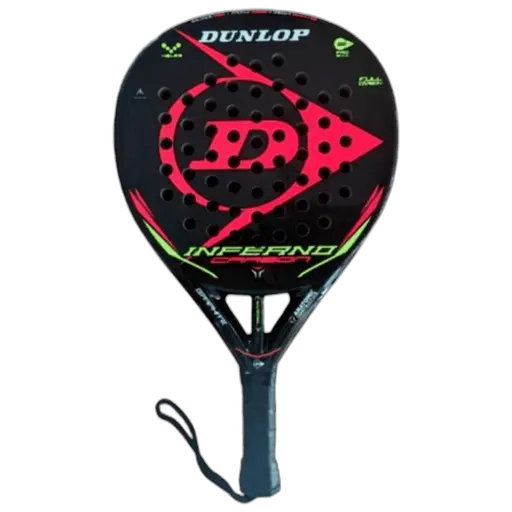 Dunlop Inferno Carbon 2021