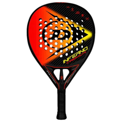 Dunlop Inferno Carbon Elite 2023