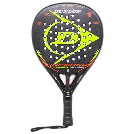 Dunlop Inferno Carbon EVO 2.0 2022