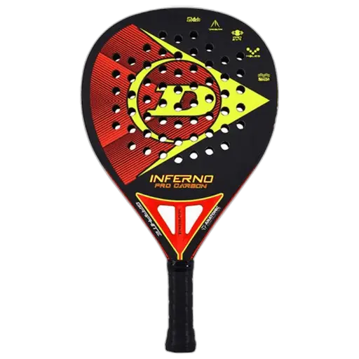 Dunlop Inferno Pro Carbon 2021