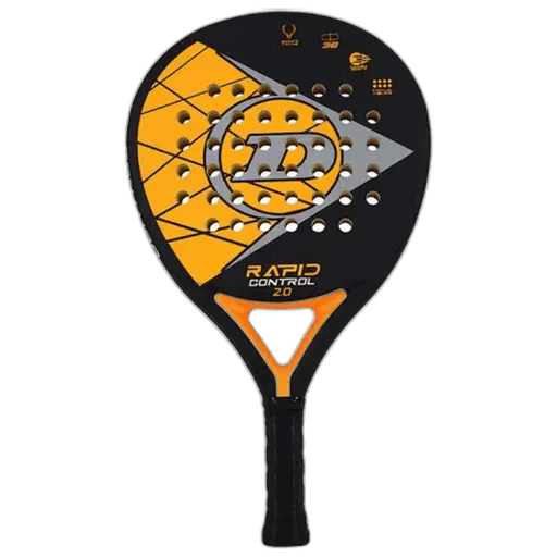 Dunlop Rapid Control 2.0 2021
