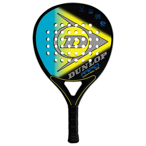 Dunlop Rapid Control 3.0 2023