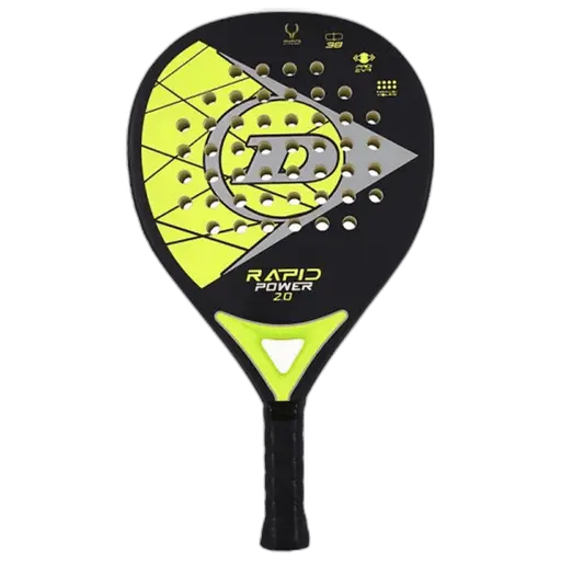 Dunlop Rapid Power 2.0 2021