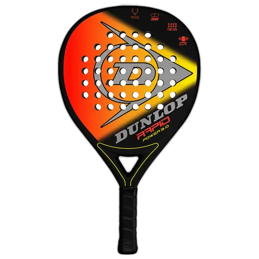 Dunlop Rapid Power 3.0 2023