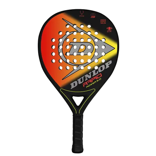 Dunlop Rapid Power 3.0