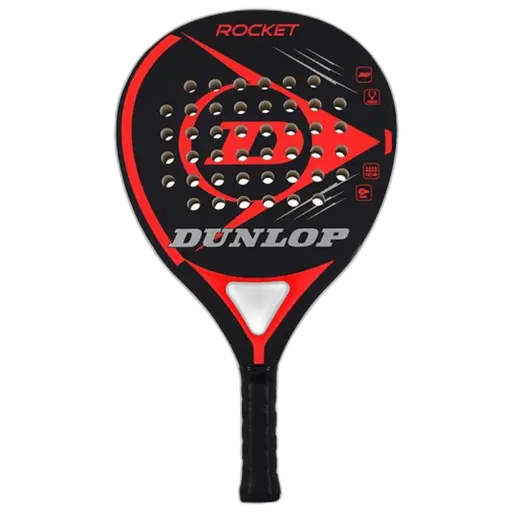 Dunlop Rocket Rojo 2021