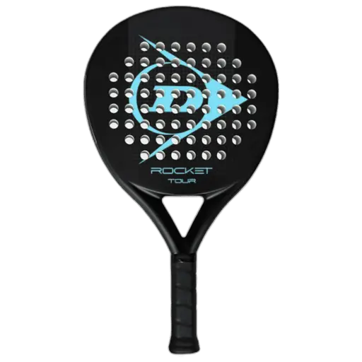 Dunlop Rocket Tour Azul 2023