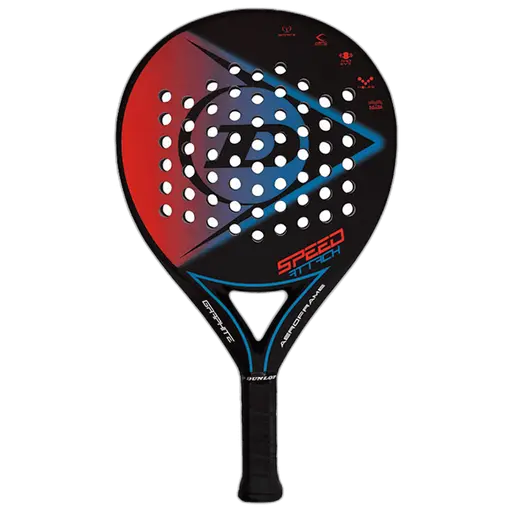Dunlop Speed Attack 2023