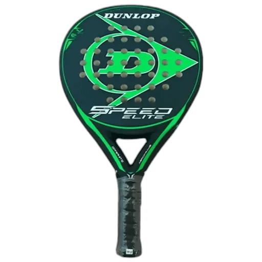 Dunlop Speed Elite 2021