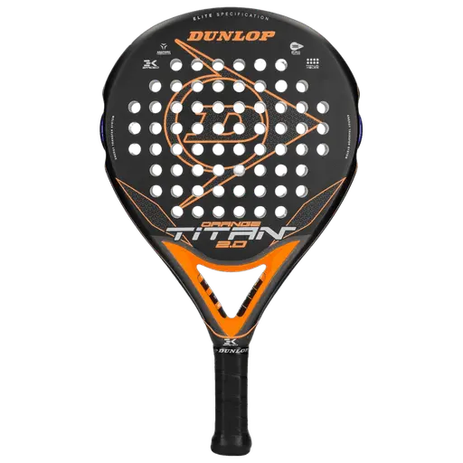 Dunlop Titan 2.0 2024