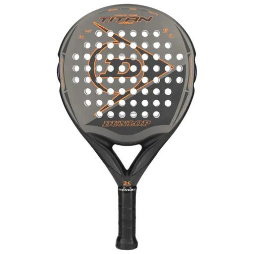 Dunlop Titan Pro 2024