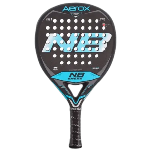 Enebe Aerox Carbon 2021