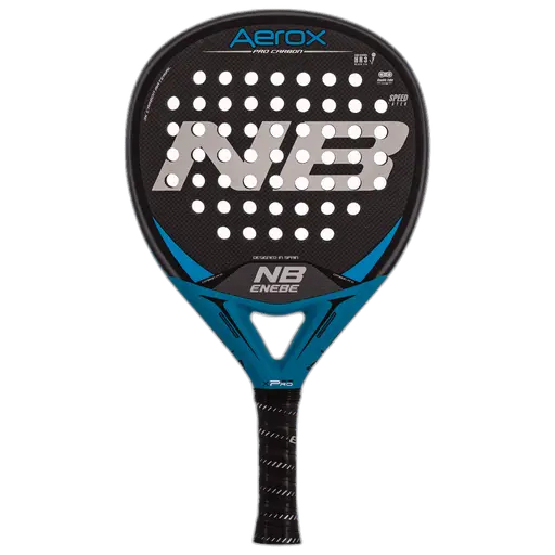 Enebe Aerox Carbon 2022