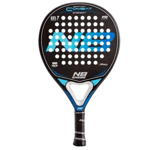 Enebe Combat Ultrasoft Azul 2021