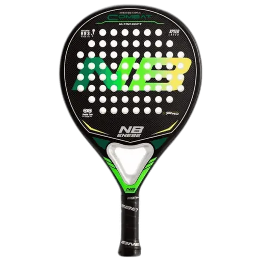 Enebe Combat Ultrasoft Verde 2021
