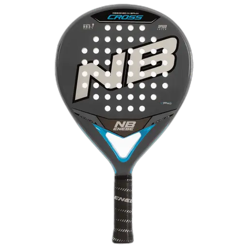 Enebe Cross Blue 2022