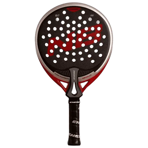 Enebe Genius Red 2026