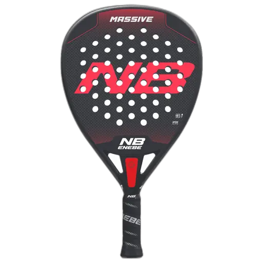 Enebe Massive Roja 2024