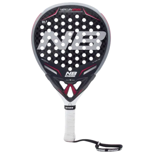 Enebe Mercury Attack 12K Grey 2027
