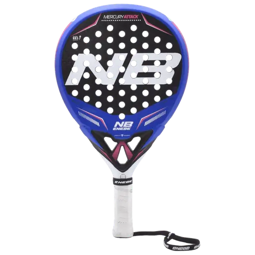 Enebe Mercury Attack 3K Blue 2027
