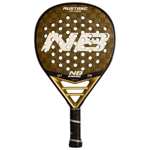 Enebe Mustang Gold 15K 2026